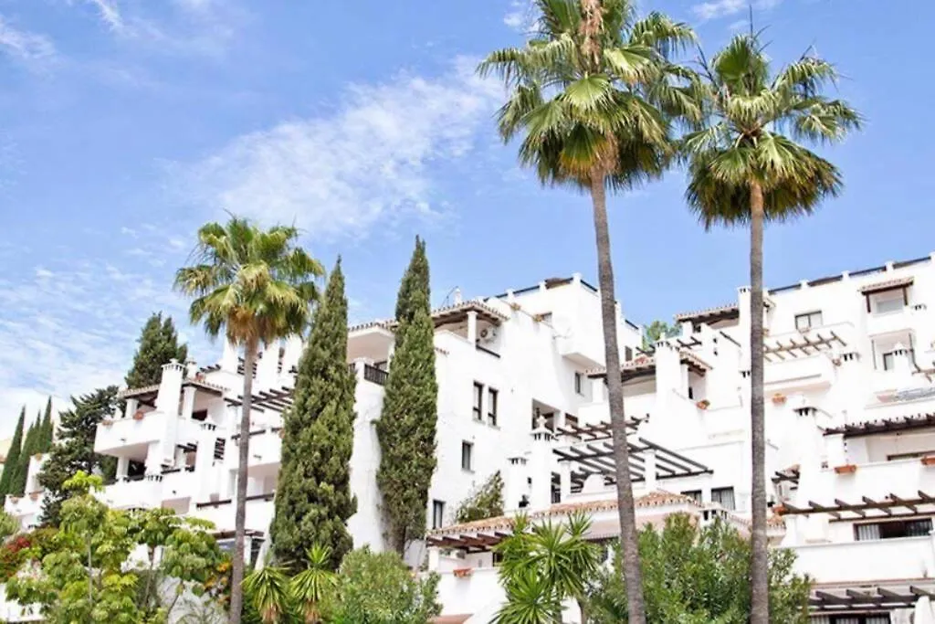 Fabulous Pueblo Evita Premium Suite Benalmadena 0*,