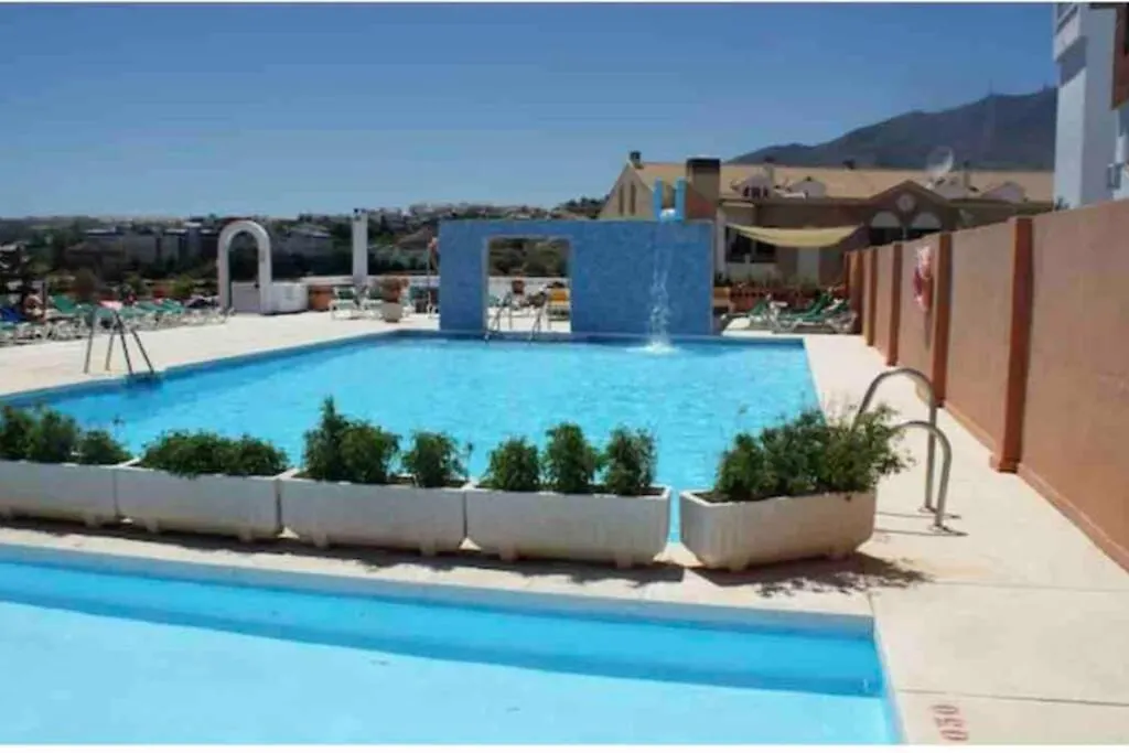 Fabulous Pueblo Evita Premium Suite Benalmadena 0*,  Spain
