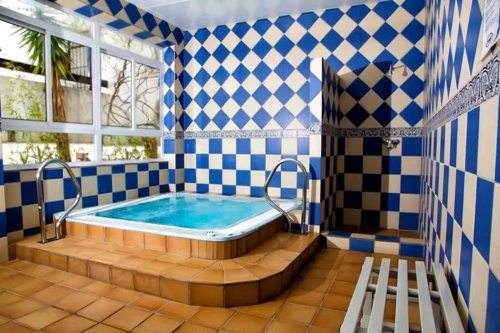 Apartment Fabulous Pueblo Evita Premium Suite Benalmadena