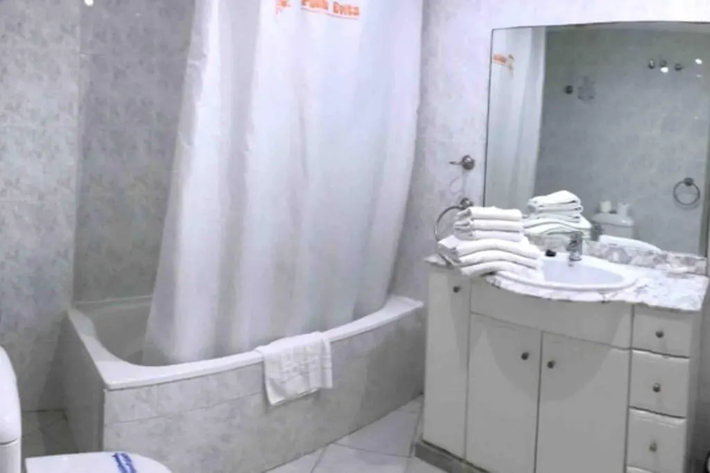Fabulous Pueblo Evita Premium Suite Benalmadena