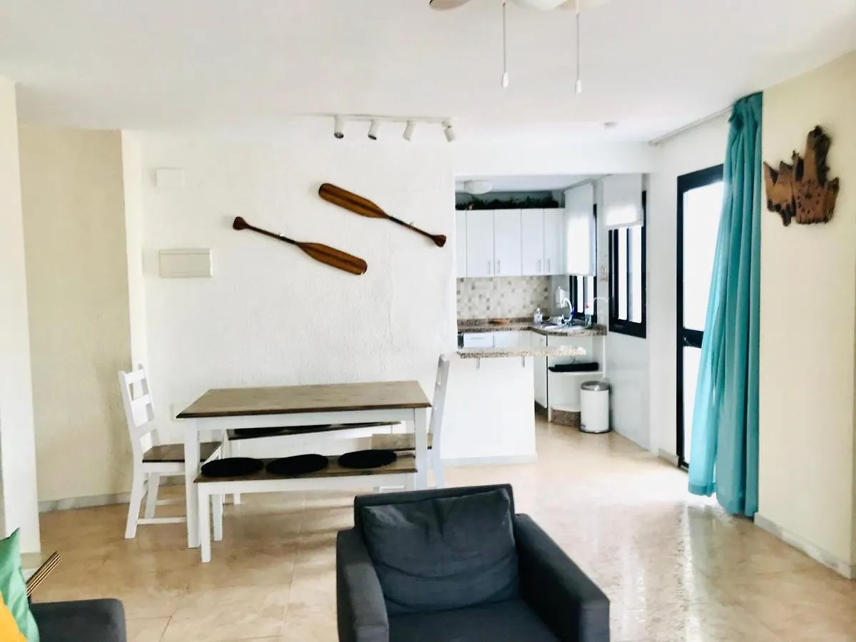 Fabulous Pueblo Evita Premium Suite Benalmadena Spain