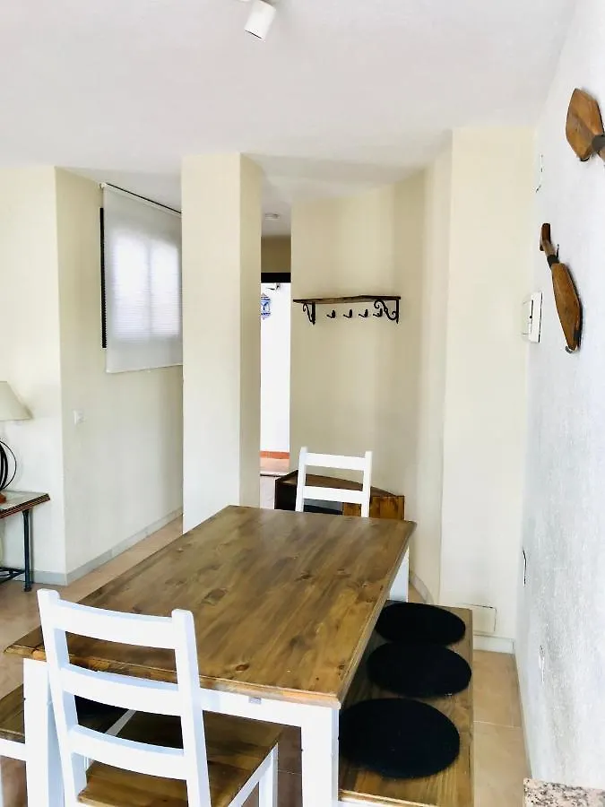 Fabulous Pueblo Evita Premium Suite Benalmadena Apartment