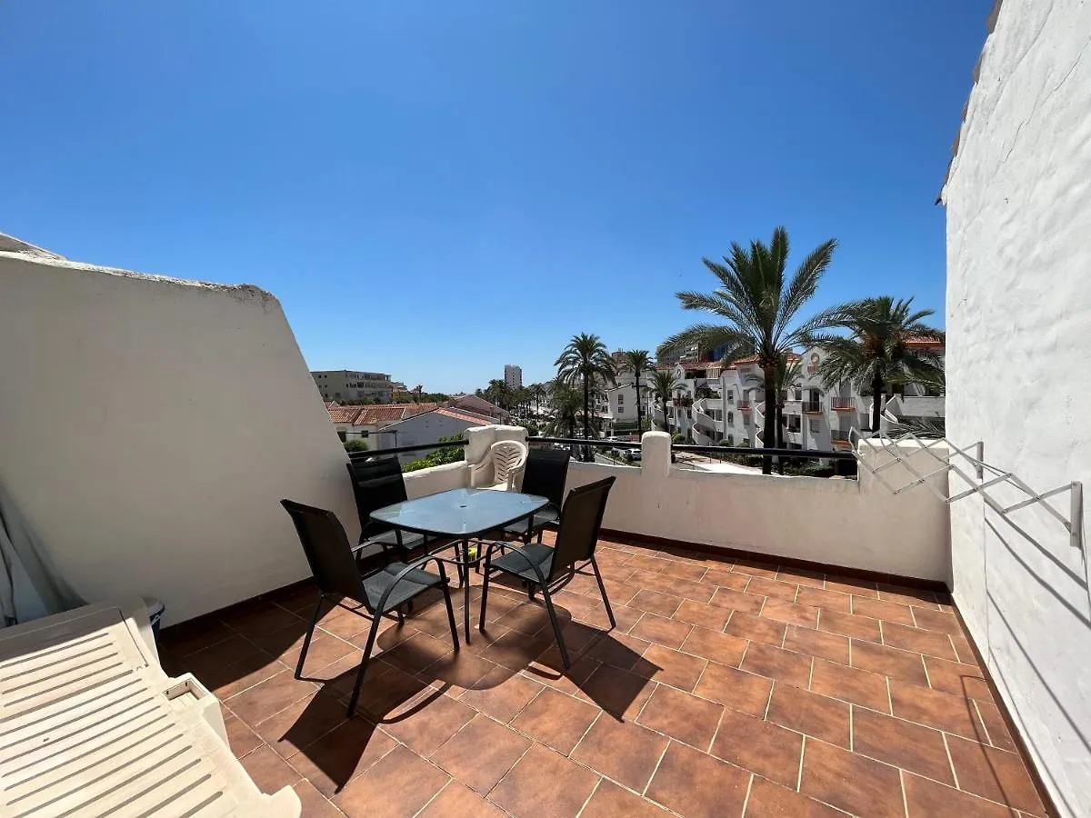 Apartment Fabulous Pueblo Evita Premium Suite Benalmadena