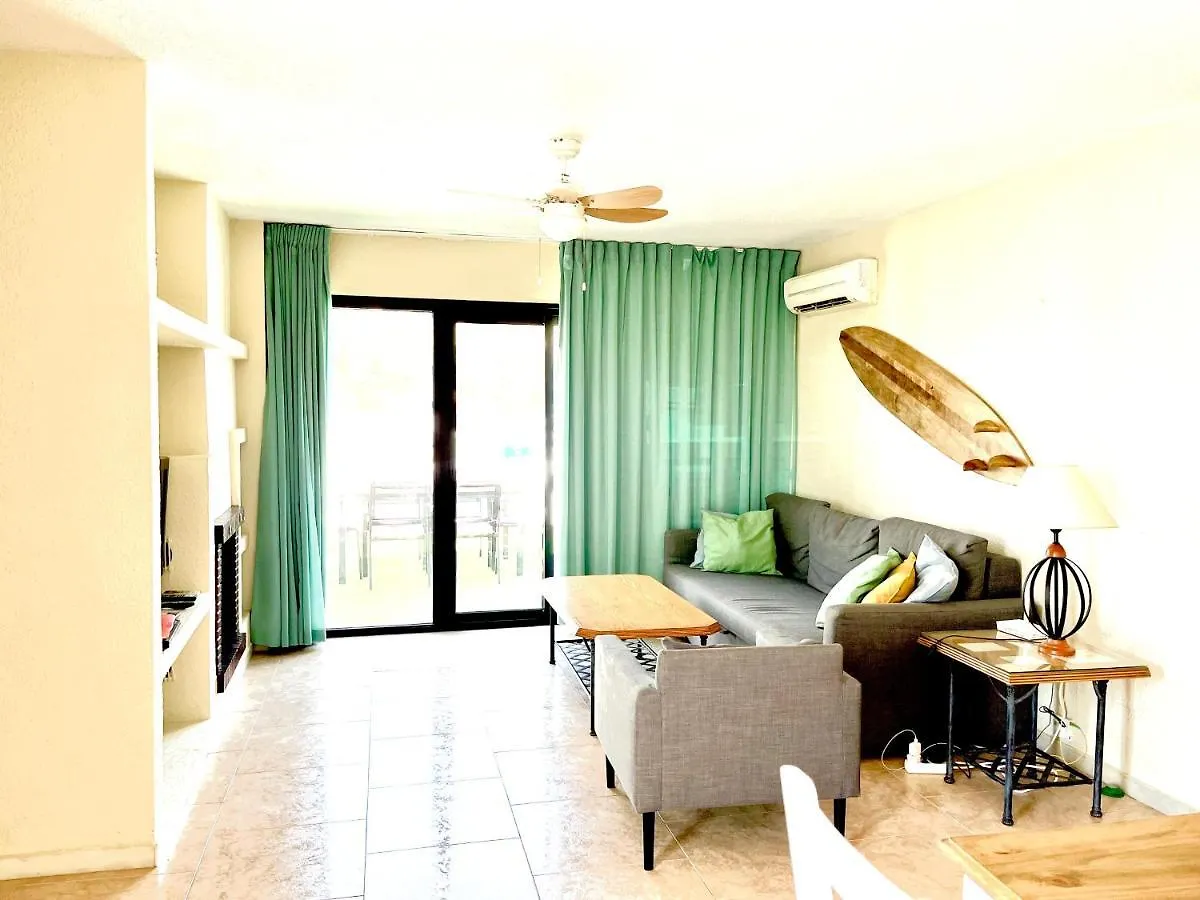 Fabulous Pueblo Evita Premium Suite Benalmadena Apartment